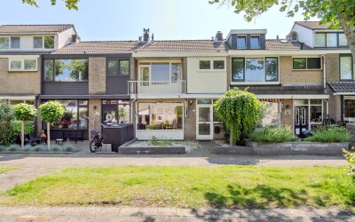 Lindenlaan 82