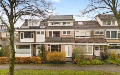 Lindenlaan 90