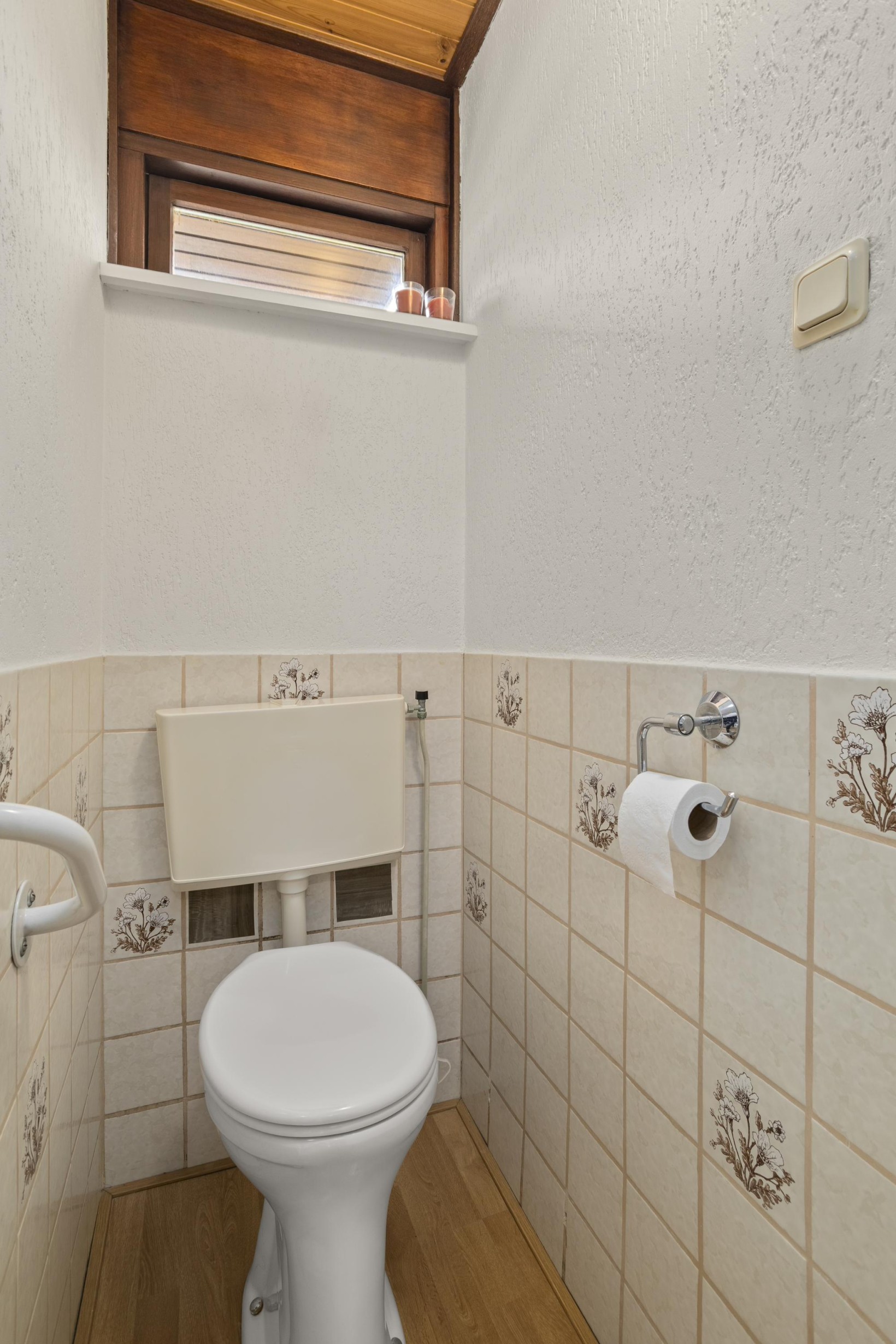 Tussenwoning te koop: Goudenregenlaan 21, Castricum