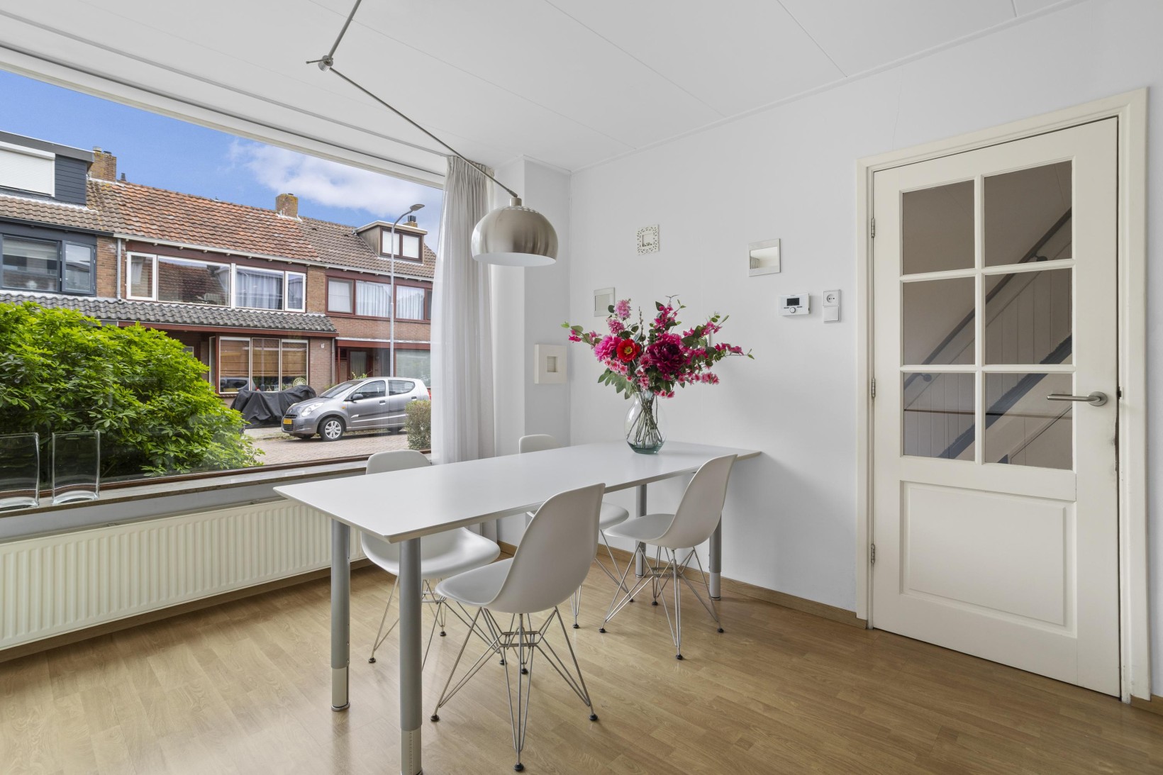 Tussenwoning te koop: Goudenregenlaan 21, Castricum