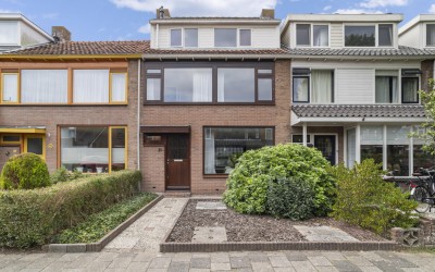 Goudenregenlaan 21