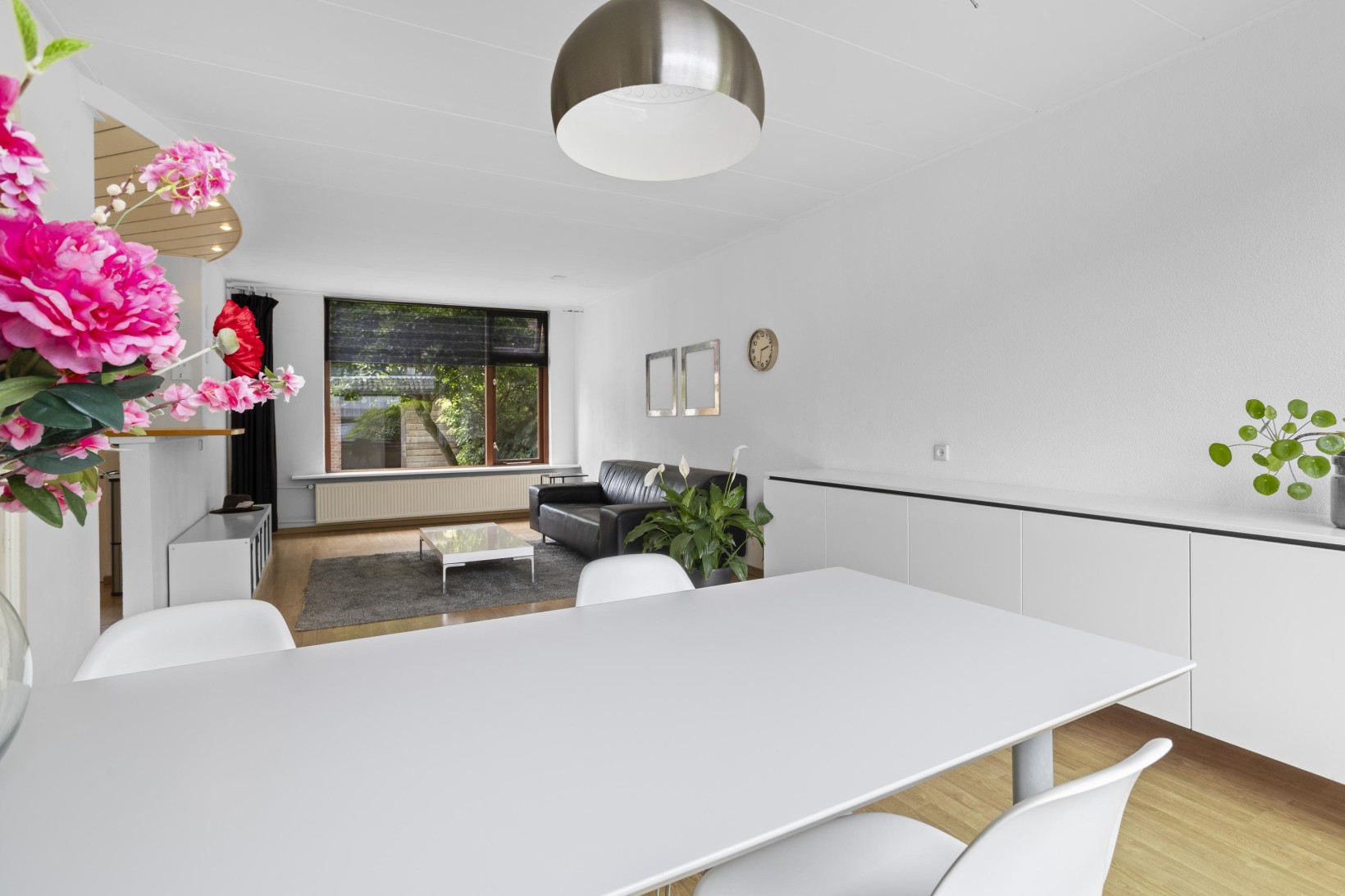 Tussenwoning te koop: Goudenregenlaan 21, Castricum