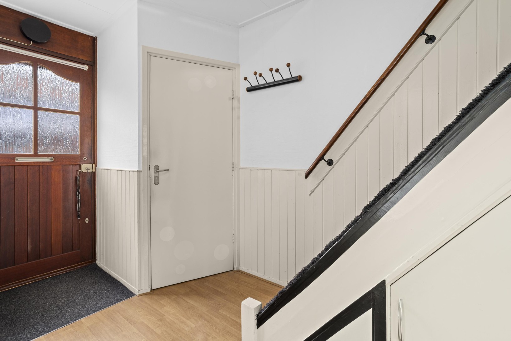 Tussenwoning te koop: Goudenregenlaan 21, Castricum
