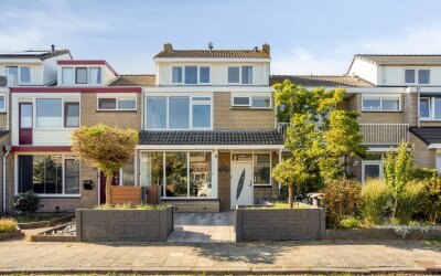 Goudenregenlaan 53