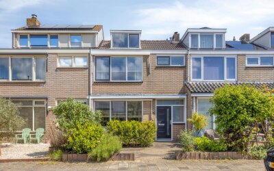 Goudenregenlaan 42