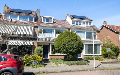 Iepenlaan 49