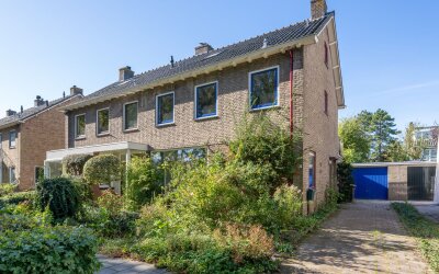 Iepenlaan 7