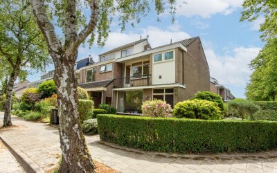Berkenlaan 1