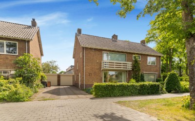 Kleibroek 50