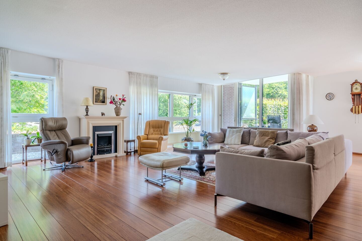 Appartement te koop: Kleibroek 74, Castricum