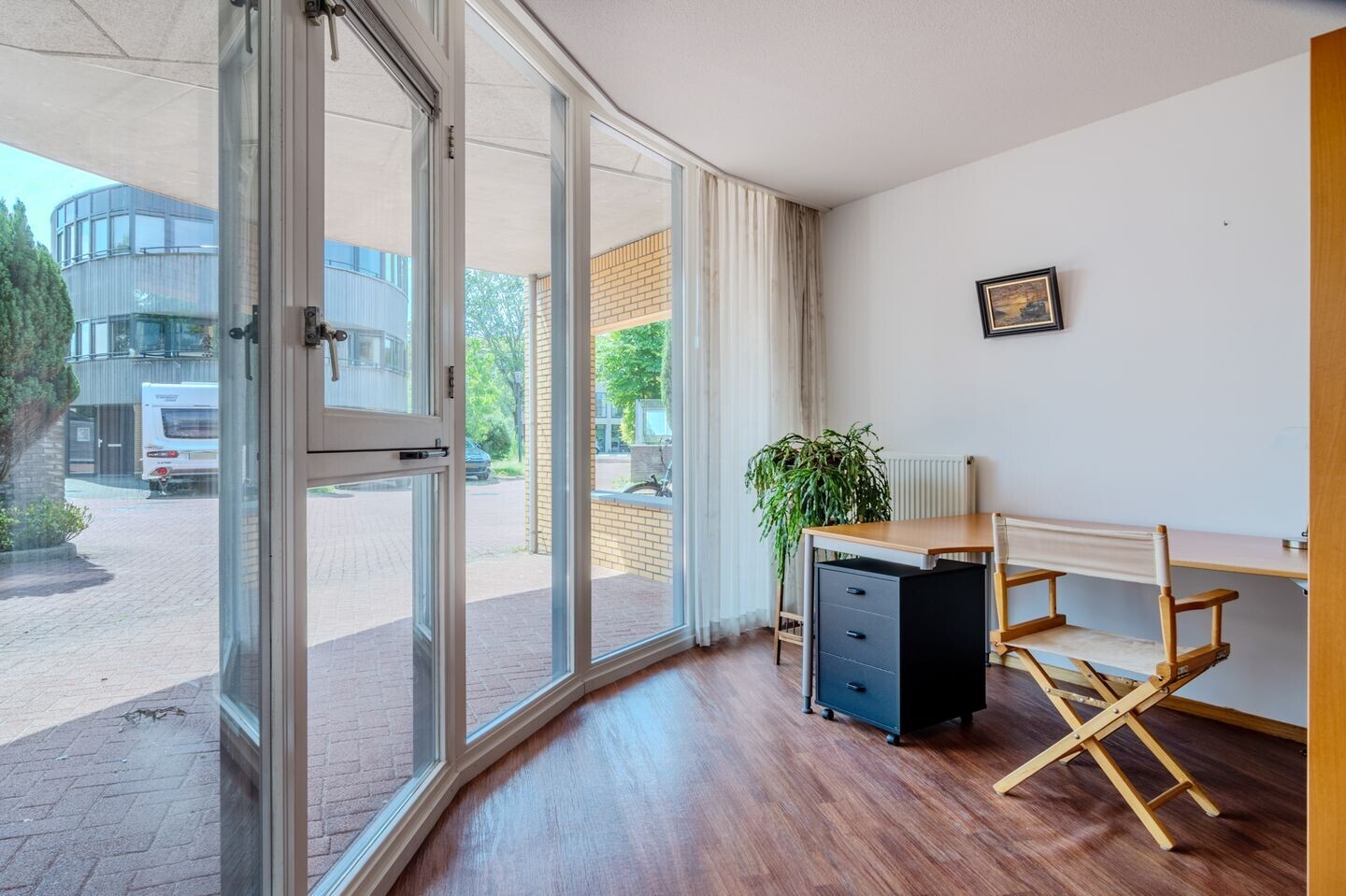 Appartement te koop: Kleibroek 74, Castricum