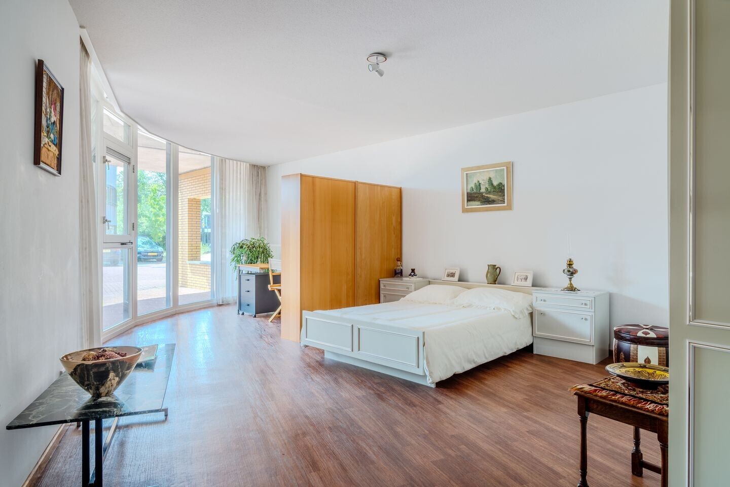 Appartement te koop: Kleibroek 74, Castricum