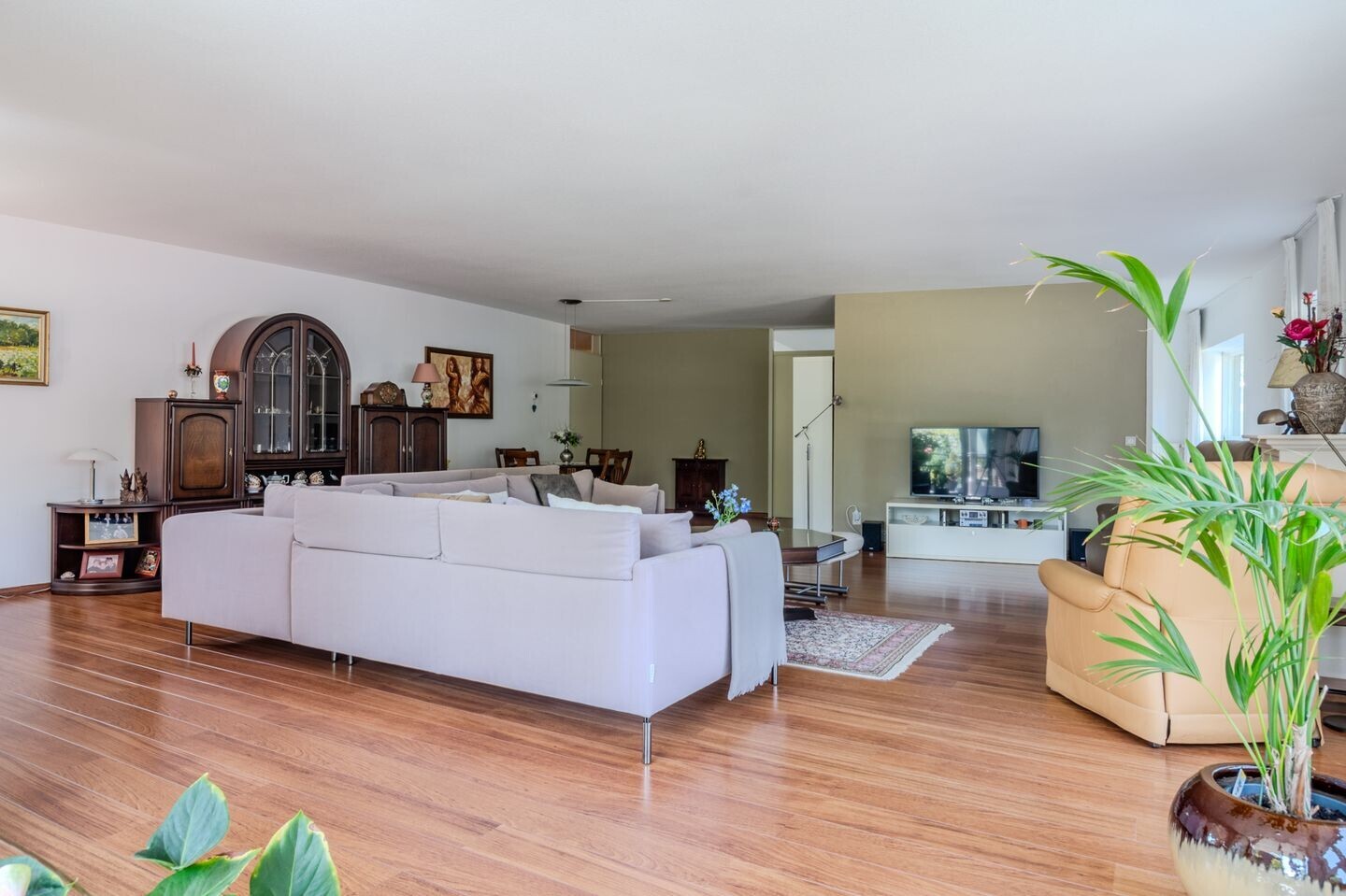 Appartement te koop: Kleibroek 74, Castricum