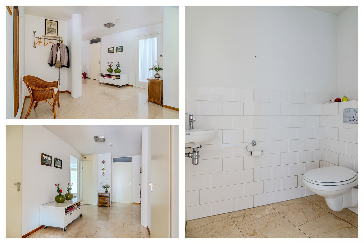 Appartement te koop: Kleibroek 74, Castricum