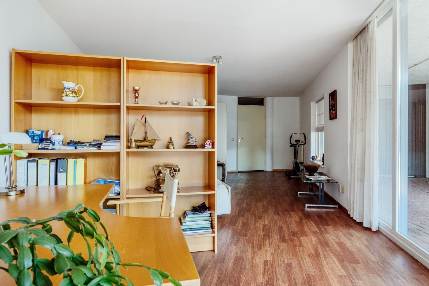 Appartement te koop: Kleibroek 74, Castricum