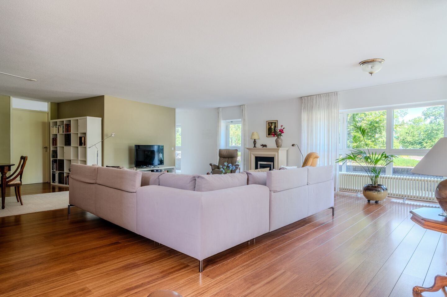 Appartement te koop: Kleibroek 74, Castricum