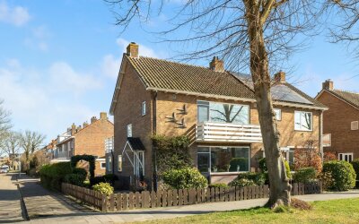 Anna van Saksenstraat 2