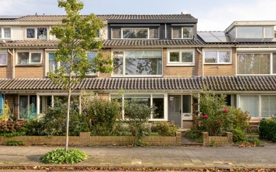 Hendrik Casimirstraat 38
