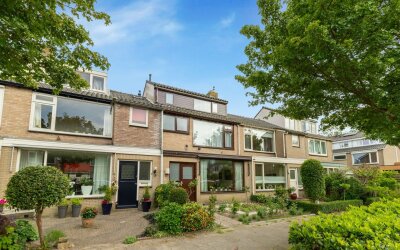 Willem Lodewijkstraat 21