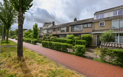 Oranjelaan 18