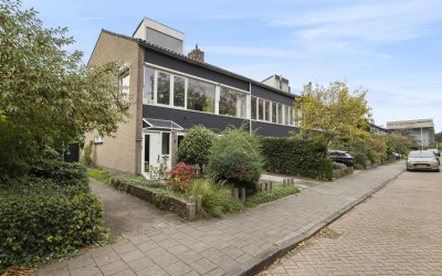 Händelstraat 16