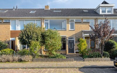 Bachstraat 5