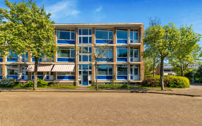 Admiraal de Ruyterlaan 47