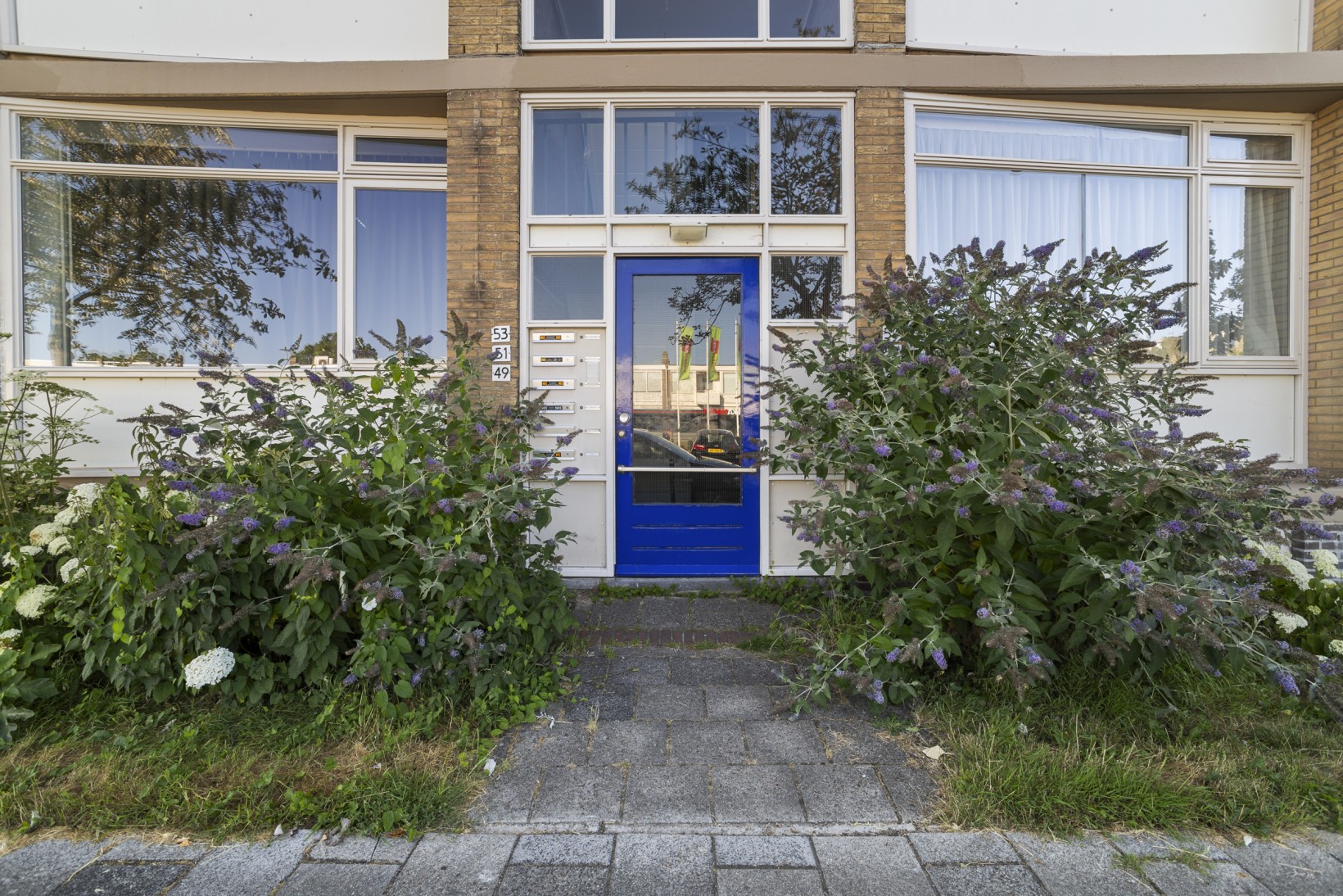 Appartement te koop: Admiraal de Ruyterlaan 55, Castricum