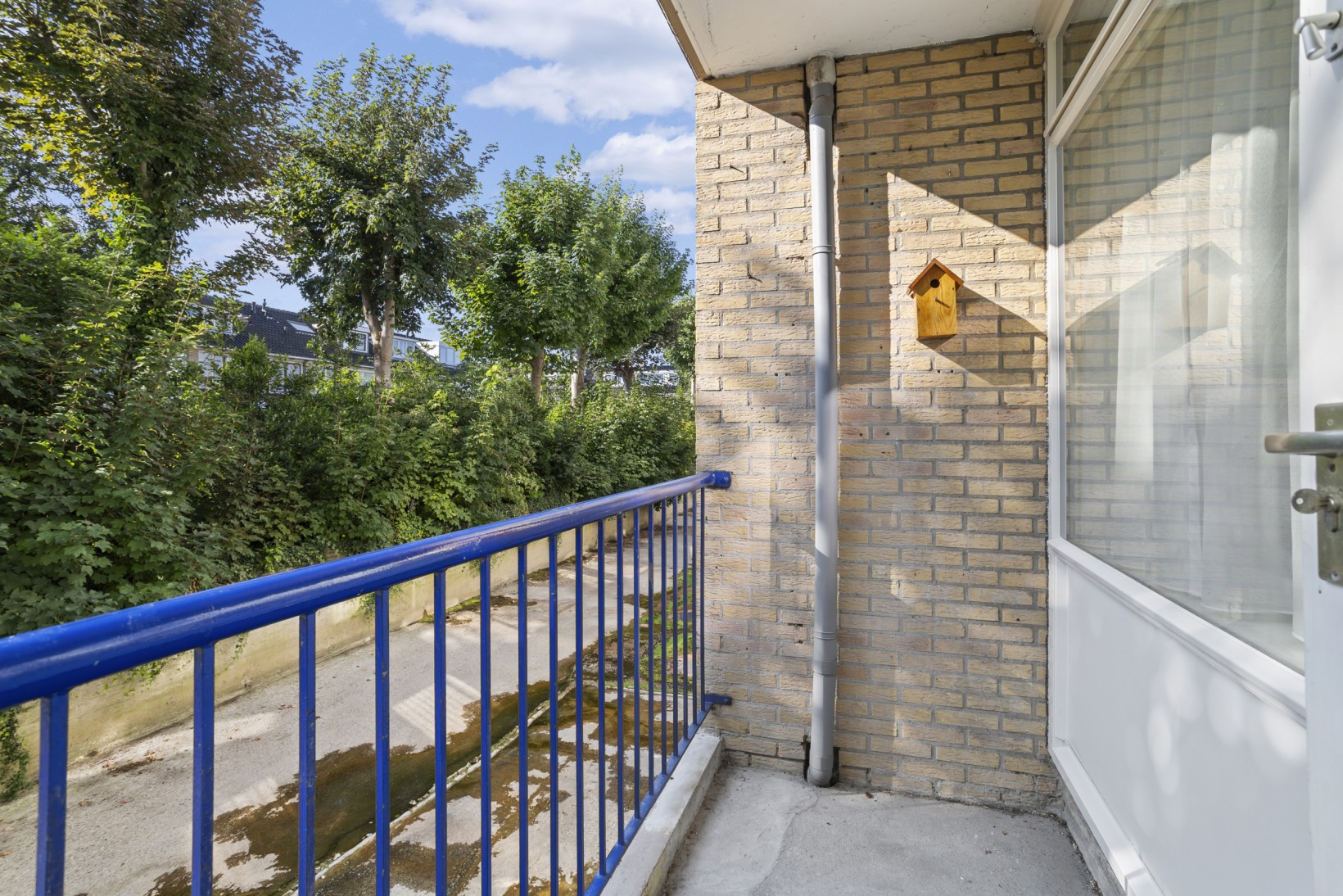 Appartement te koop: Admiraal de Ruyterlaan 55, Castricum