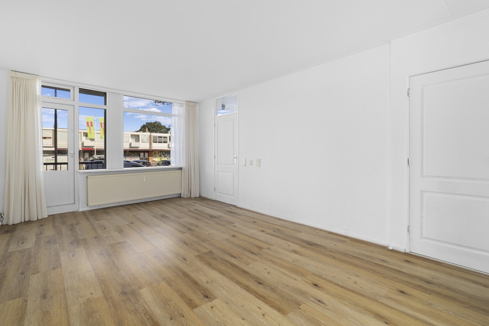 Appartement te koop: Admiraal de Ruyterlaan 55, Castricum