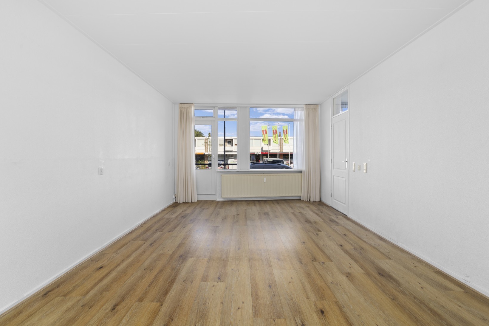 Appartement te koop: Admiraal de Ruyterlaan 55, Castricum