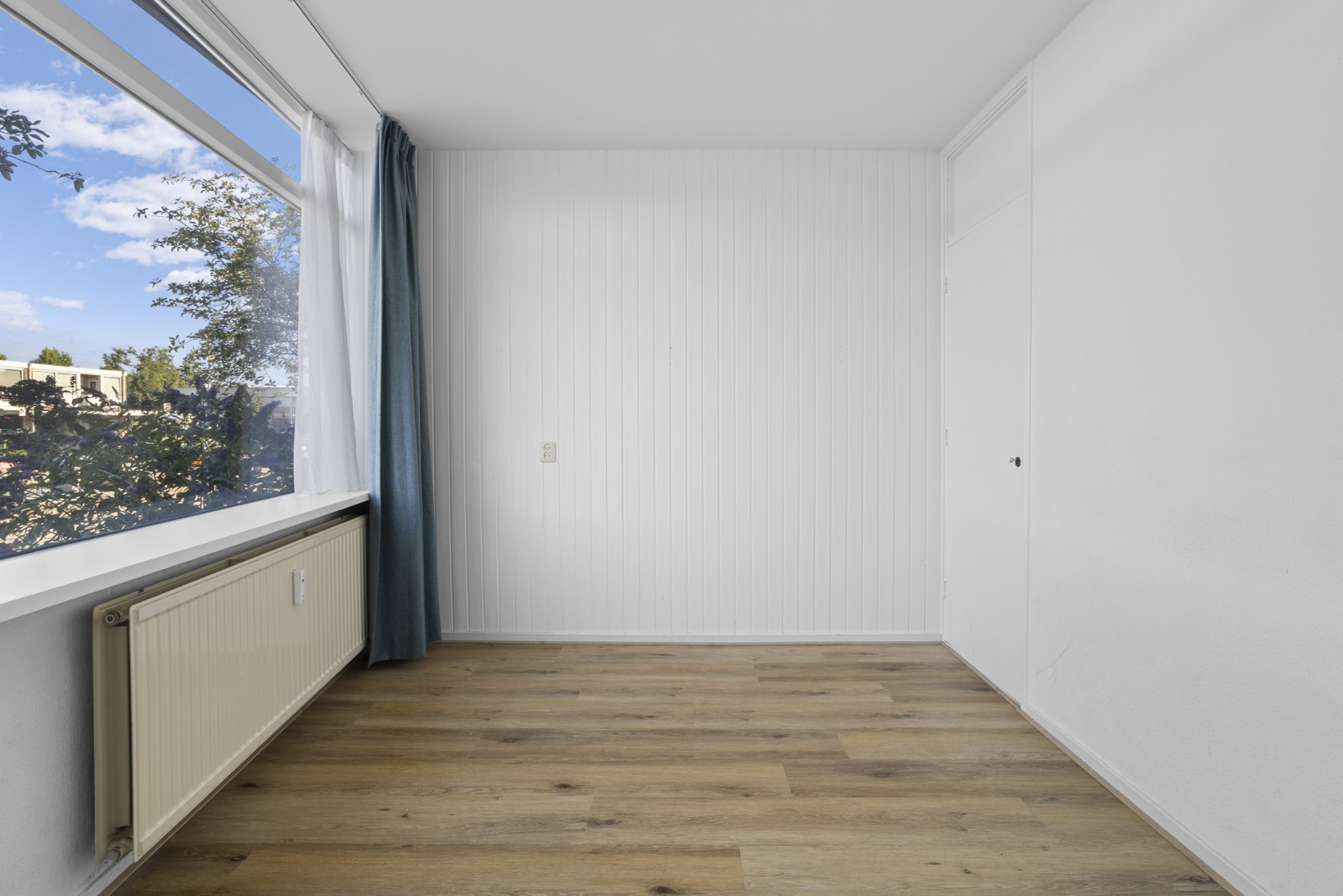 Appartement te koop: Admiraal de Ruyterlaan 55, Castricum