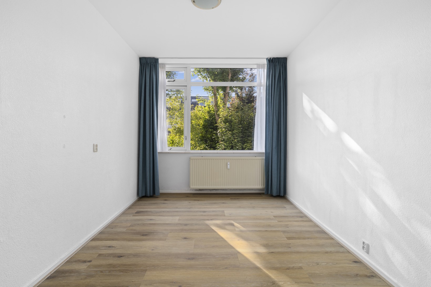 Appartement te koop: Admiraal de Ruyterlaan 55, Castricum