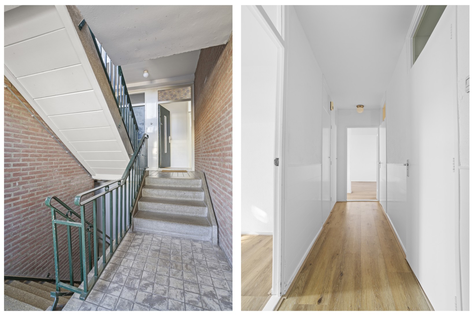 Appartement te koop: Admiraal de Ruyterlaan 55, Castricum