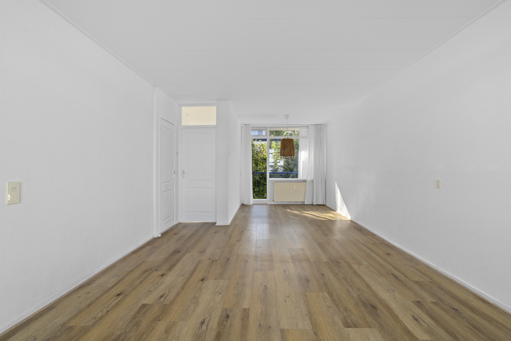 Appartement te koop: Admiraal de Ruyterlaan 55, Castricum
