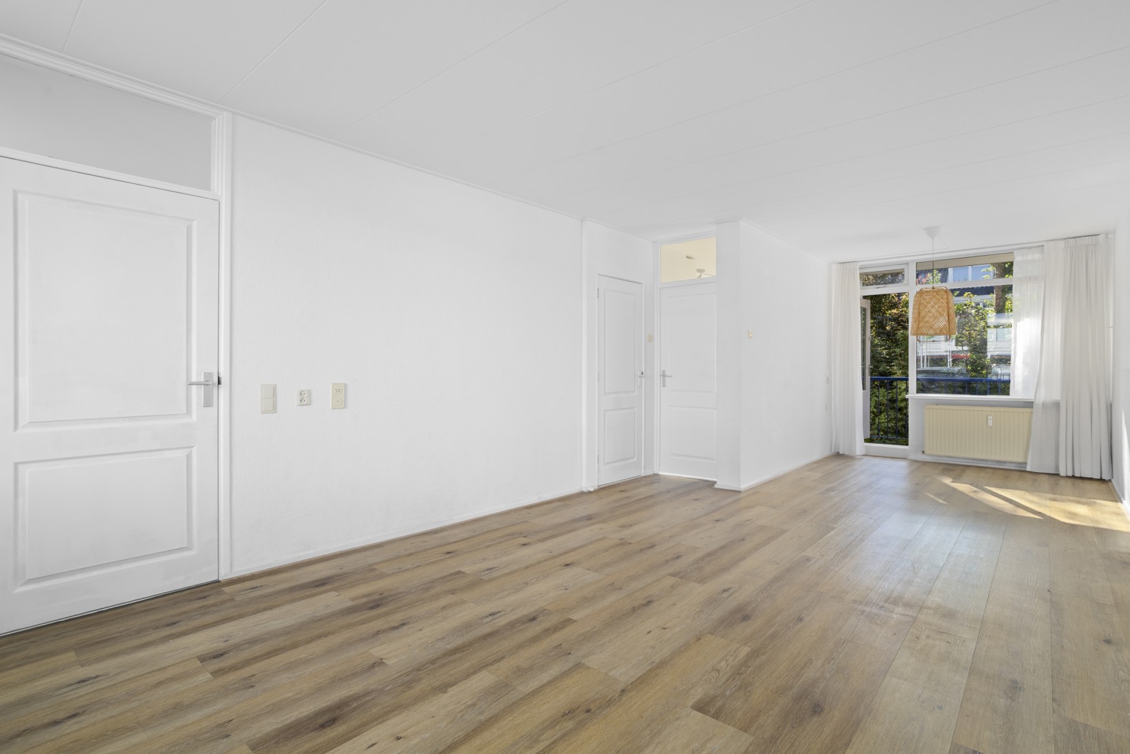 Appartement te koop: Admiraal de Ruyterlaan 55, Castricum