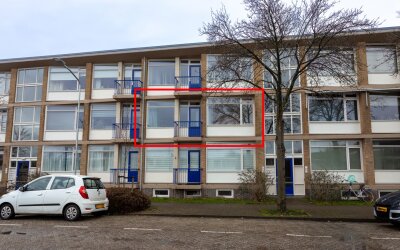 Admiraal de Ruyterlaan 63