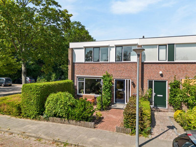 Zoutmanlaan 32