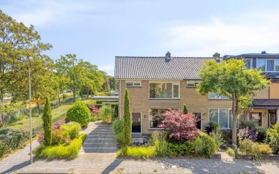 J.J. van Nesstraat 1