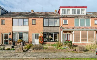 Griegstraat 16