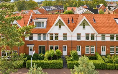 Eikenhorst 55