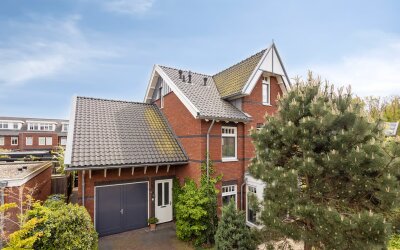 Koningsduin 19