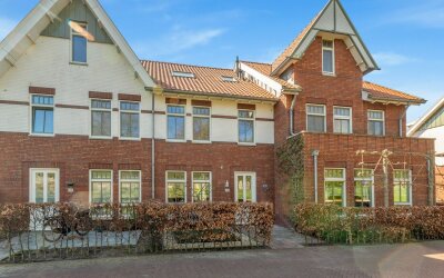 Koningsduin 45