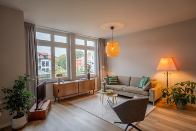 Oude Parklaan 104-I