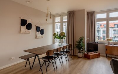 Oude Parklaan 104-I