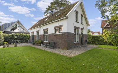 Oude Parklaan 6
