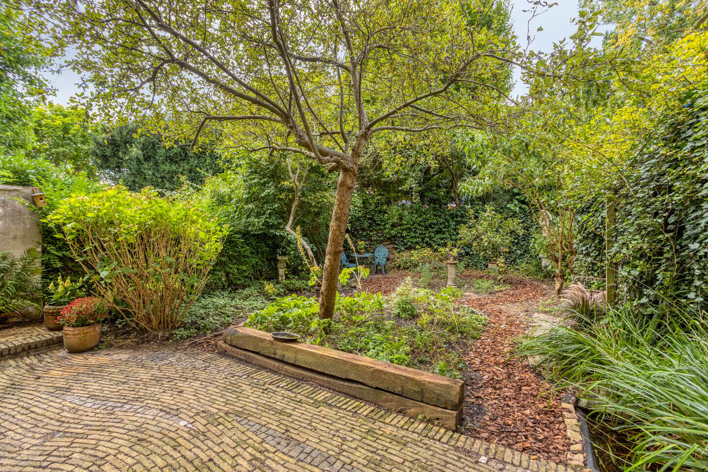 Tussenwoning te koop: Wisseven 6, Castricum