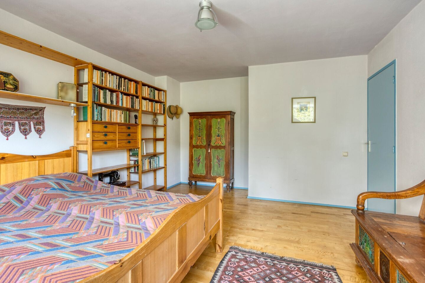 Tussenwoning te koop: Wisseven 6, Castricum