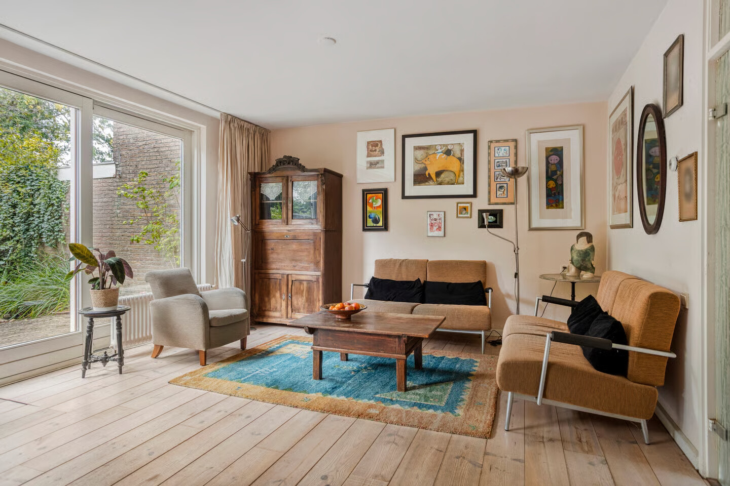 Tussenwoning te koop: Wisseven 6, Castricum