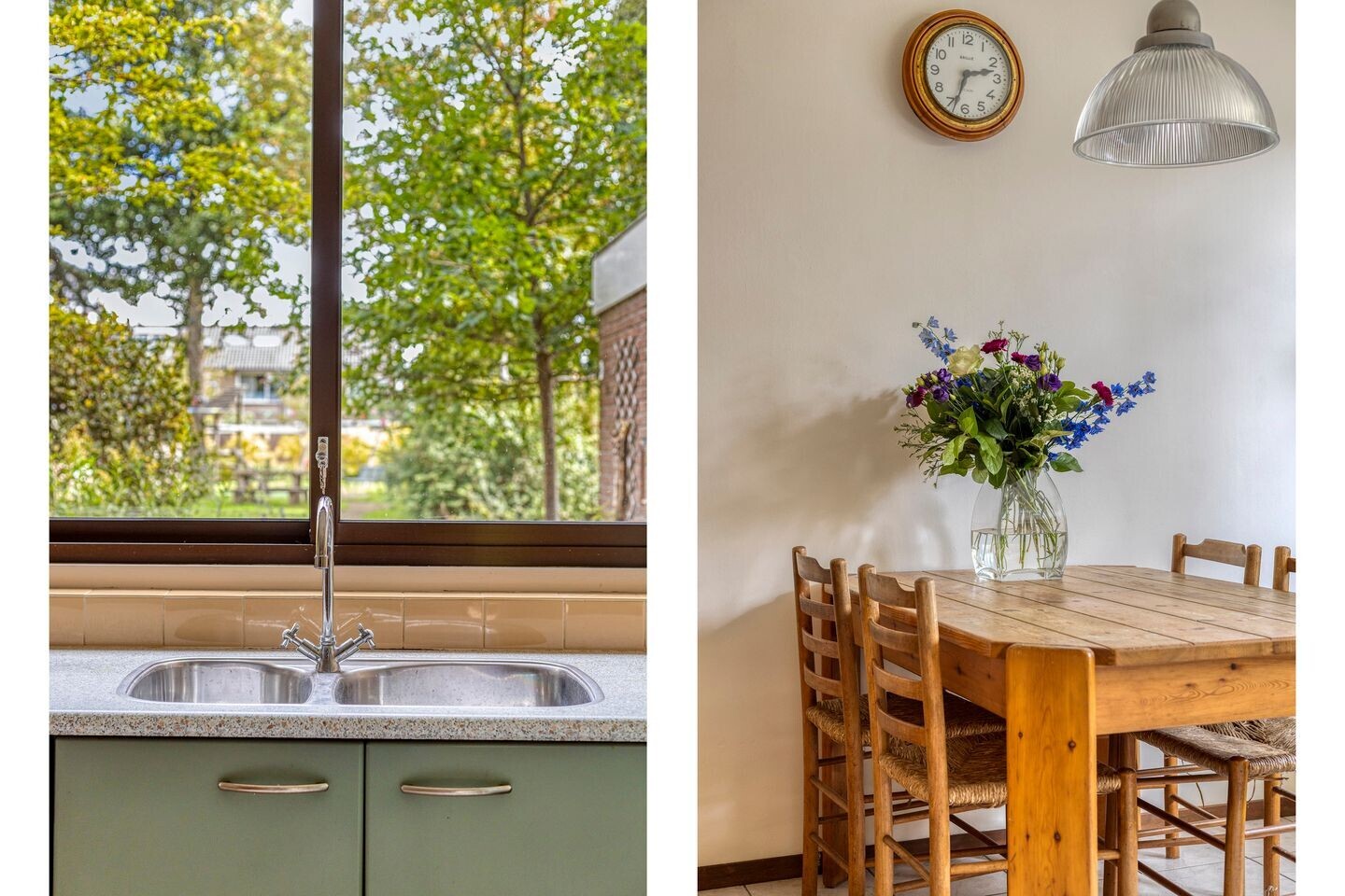 Tussenwoning te koop: Wisseven 6, Castricum